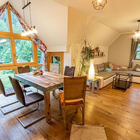 Ferienhaus Goestling Villa Gostling an der Ybbs Bagian luar foto