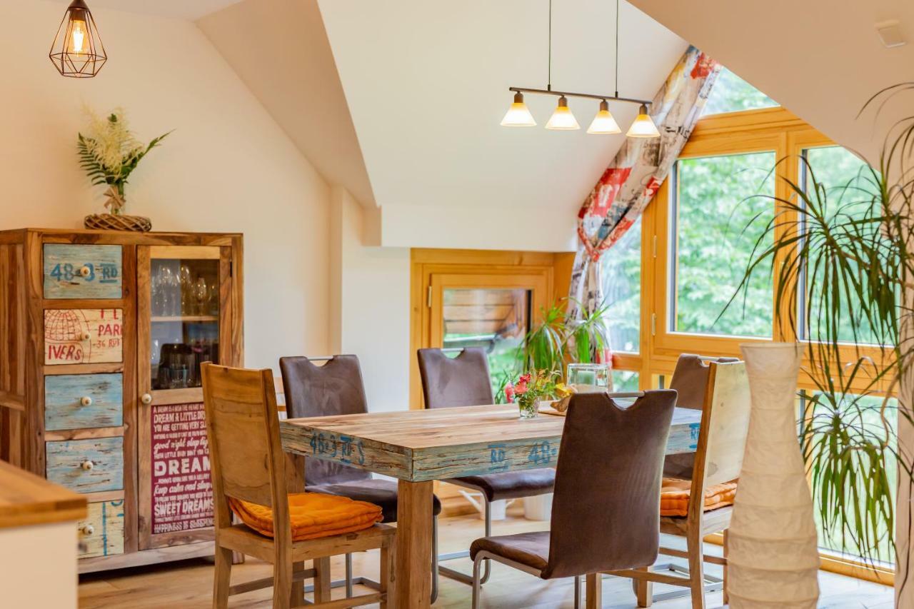 Ferienhaus Goestling Villa Gostling an der Ybbs Bagian luar foto