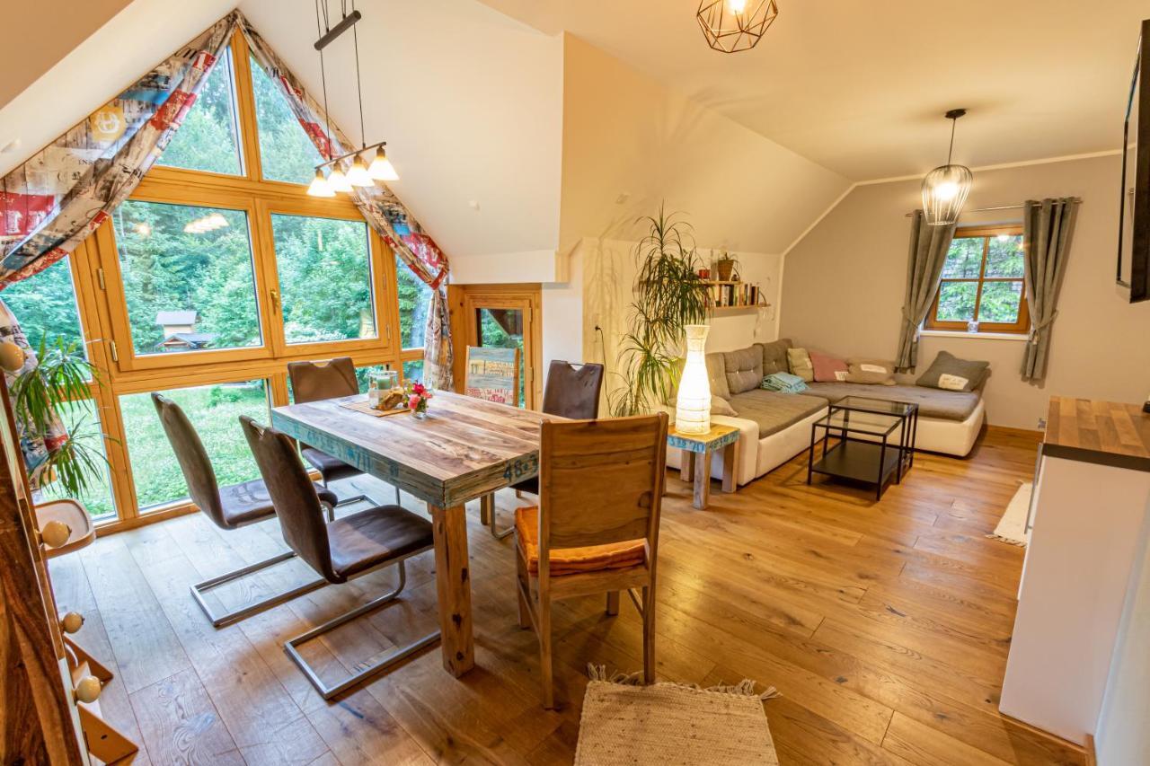 Ferienhaus Goestling Villa Gostling an der Ybbs Bagian luar foto